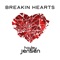 Breakin' Hearts artwork