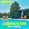 Summertime (Broken Like Me) [feat. B Montel] - Zigmeister lyrics