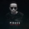 Pieces (feat. Zameka) - EN-JAY lyrics