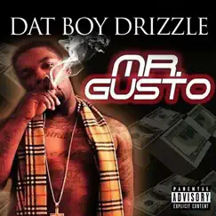 Mr. Gusto by Dat Boy Drizzle album reviews, ratings, credits