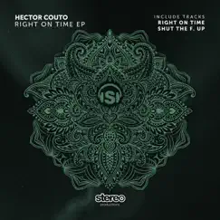 Right on Time - Single by Hector Couto album reviews, ratings, credits