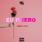 Eu Quero artwork