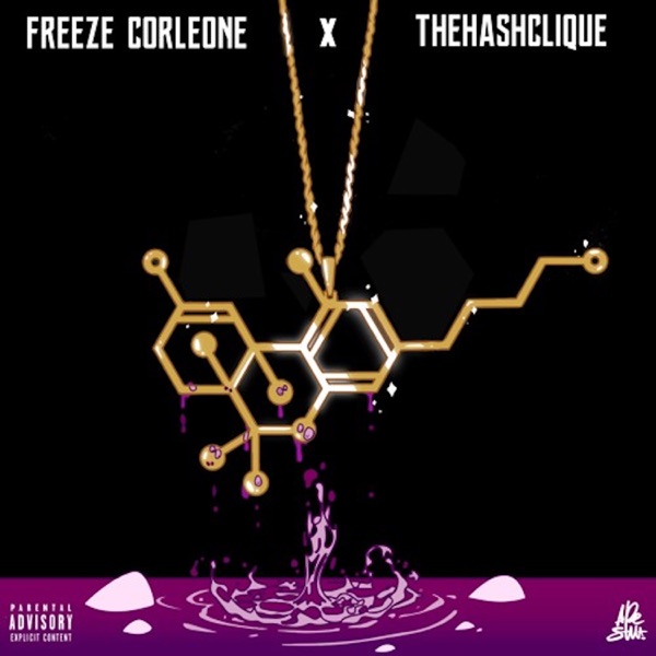 THC - TheHashClique & Freeze Corleone