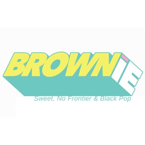 Brownie 20 / Allen Stone Louis Cole Ze Roberto Guerra Mental Abstrato Disclosure Bugatti & Musker