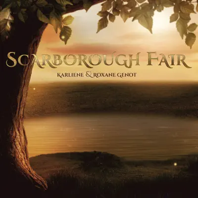 Scarborough Fair - Single - Karliene