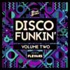 Disco Funkin', Vol. 2 (Curated by Flevans), 2019