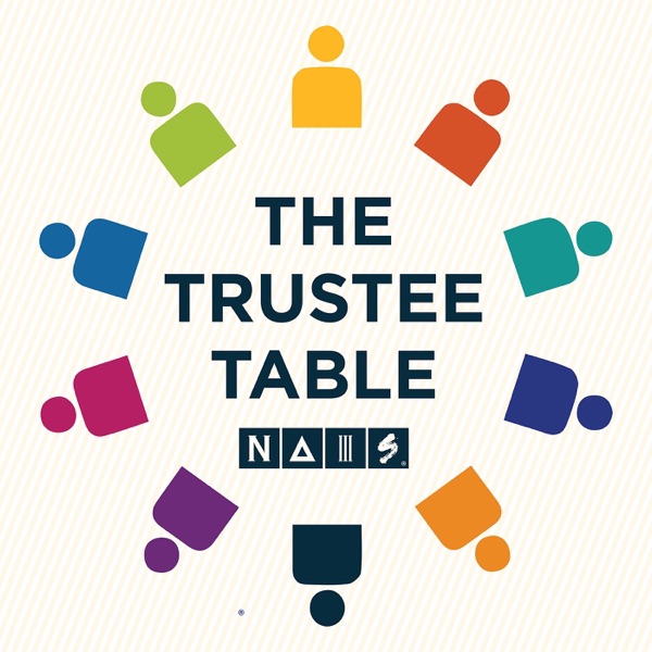 The Trustee Table Listen Free On Castbox