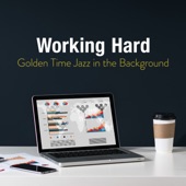 Jazz in the Office artwork