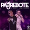 Pa Que Rebote (feat. Landy Carreon) - Dj Rasec lyrics