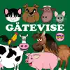 Gåtevise - Single album lyrics, reviews, download