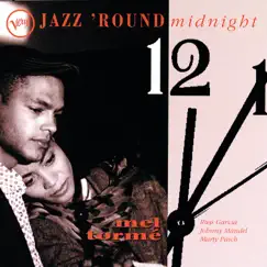 Jazz 'Round Midnight by Mel Tormé album reviews, ratings, credits