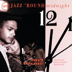 Jazz 'Round Midnight - Mel Tormé Jazz 'Round Midnight - Mel Tormé