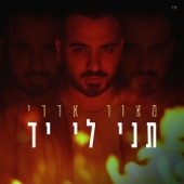 תני לי יד artwork