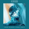 By the River (Adam Trigger & Provi Remix) - Single