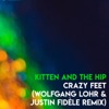Crazy Feet (Wolfgang Lohr & Justin Fidèle Remix) - Single