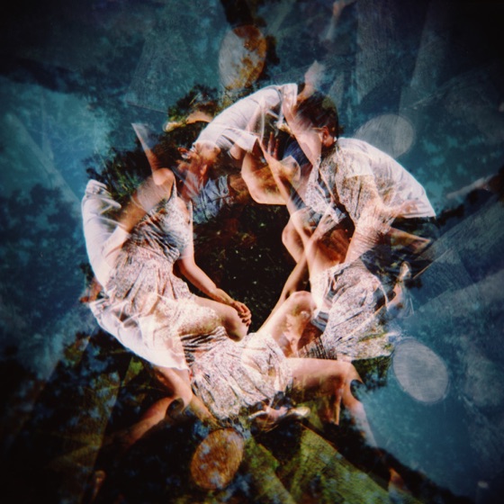 Cover artwork for Carousel