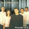 No me dejes - Lumbrera lyrics