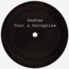 Test & Recognise - Flume Re-work by Seekae iTunes Track 1