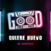 Quiere Huevo - Single album lyrics, reviews, download