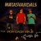 Por Cada Viaje (feat. Mauri & Da Silva) - Matasvandals & Carlytos Vela lyrics