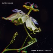 Coral Blues (feat. Laville) [Phaeleh Remix] artwork