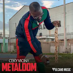 Metaldom - Single - Ceky Viciny Metaldom - Single - Ceky Viciny