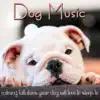 Dog Music: Calming Lullabies Your Dog Will Love to Sleep To album lyrics, reviews, download