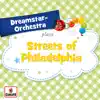 Streets of Philadelphia - Single album lyrics, reviews, download