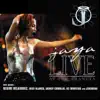 Jaya Live at the Araneta album lyrics, reviews, download