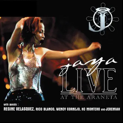Jaya Live at the Araneta - Regine Velasquez