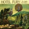 Damabiah - Hotel Fury lyrics