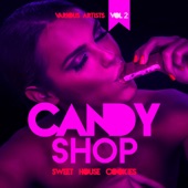 Candy Shop, Vol. 2 (Sweet House Cookies) artwork