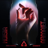 Armajet (Original Game Soundtrack) - EP artwork