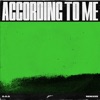 According to Me (Remixes) - EP