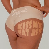 Kiss My Fat Ass artwork