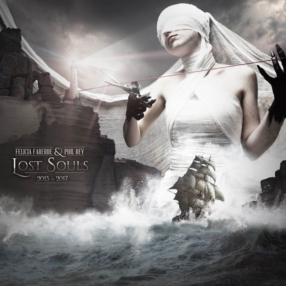 Cover artwork for Land of Esperance