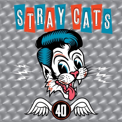 40 - Stray Cats