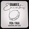 Fica / Fala - Single