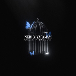 NKBİ X YAPAMAM (Remix) Lvbel C5