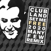 Set Me Free 2020 (ManyFew Remix (Edit)) artwork