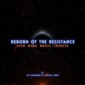 Reborn of the Resistance artwork
