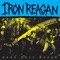 Authority - Iron Reagan lyrics