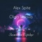 Зажигая Сердце - Alex Spite & Olga Shilova lyrics