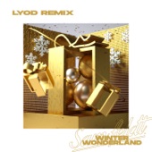 Winter Wonderland (LYOD Remix) artwork