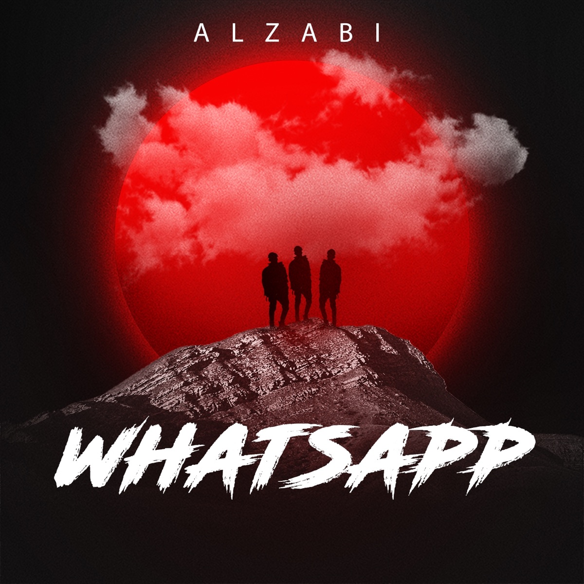 AlZaBi – Whatsapp: слушать и скачать mp3 песню