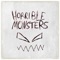 Horrible Monsters - Stories Untold lyrics