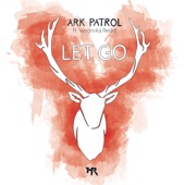 Let Go (feat. Veronika Redd) artwork