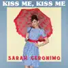 Kiss Me, Kiss Me (From "Miss Granny") - Single album lyrics, reviews, download