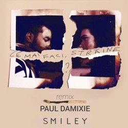 Smiley - Ce Mai Faci, Straine? (Paul Damixie's Sunset Mix)