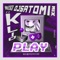 Play (DJ Satomi Remix) - KLIO & DJ Satomi lyrics
